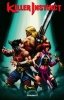 KILLER INSTINCT TP [9781524106560]